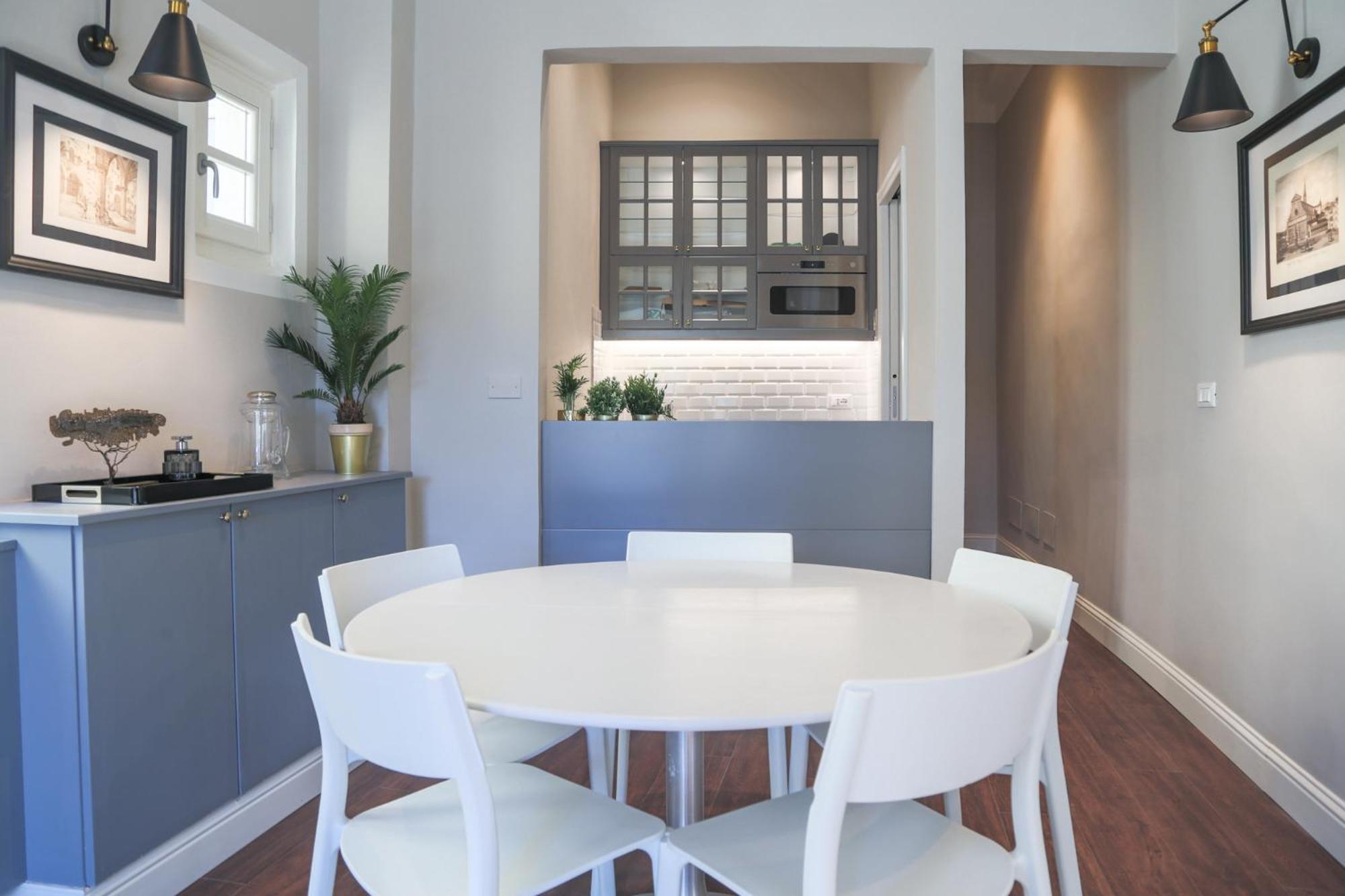 Apartamento Boboli Luxury Florencia