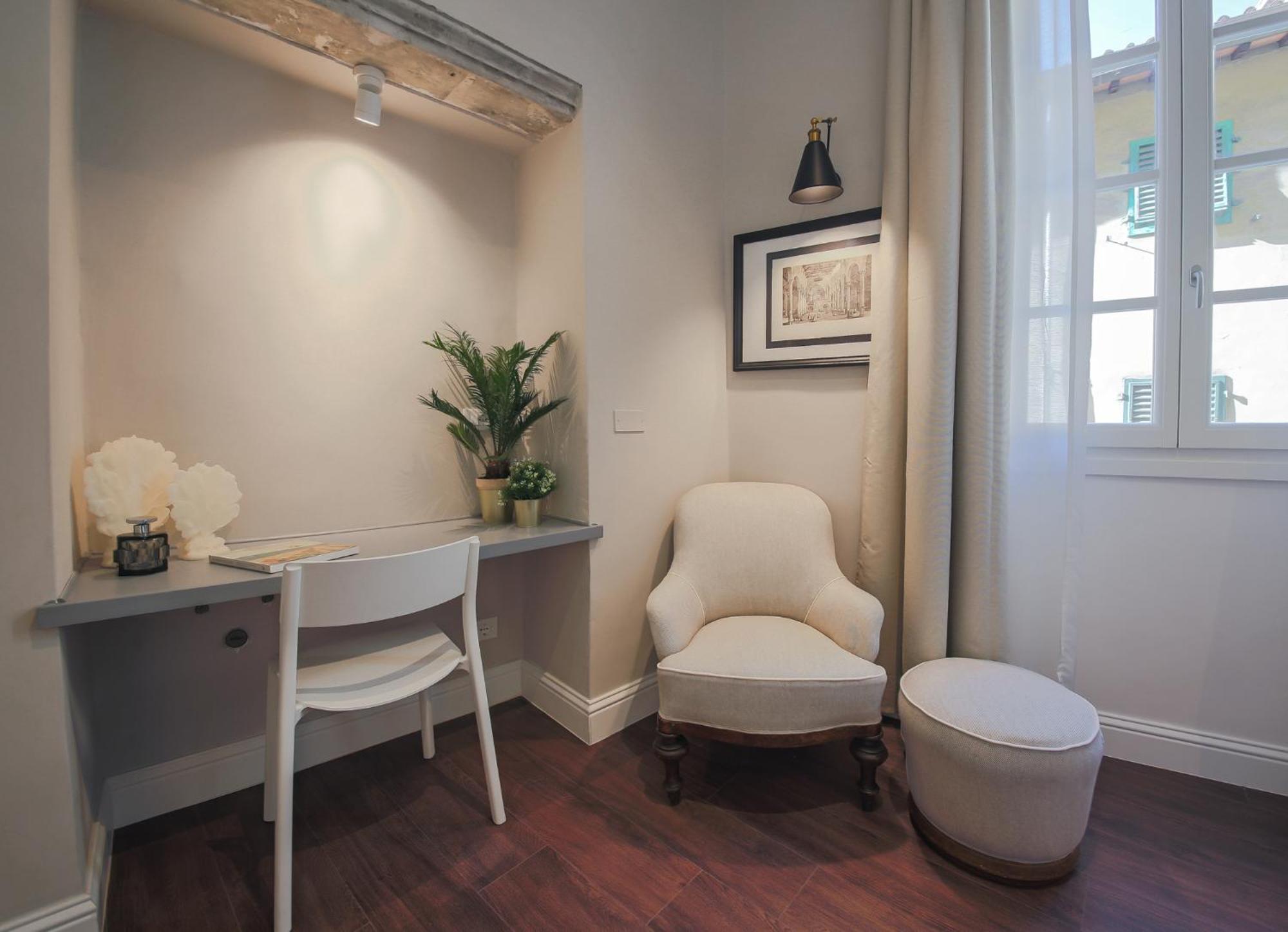 Apartamento Boboli Luxury Florencia